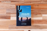 Guide plan voie escalade Chamrousse