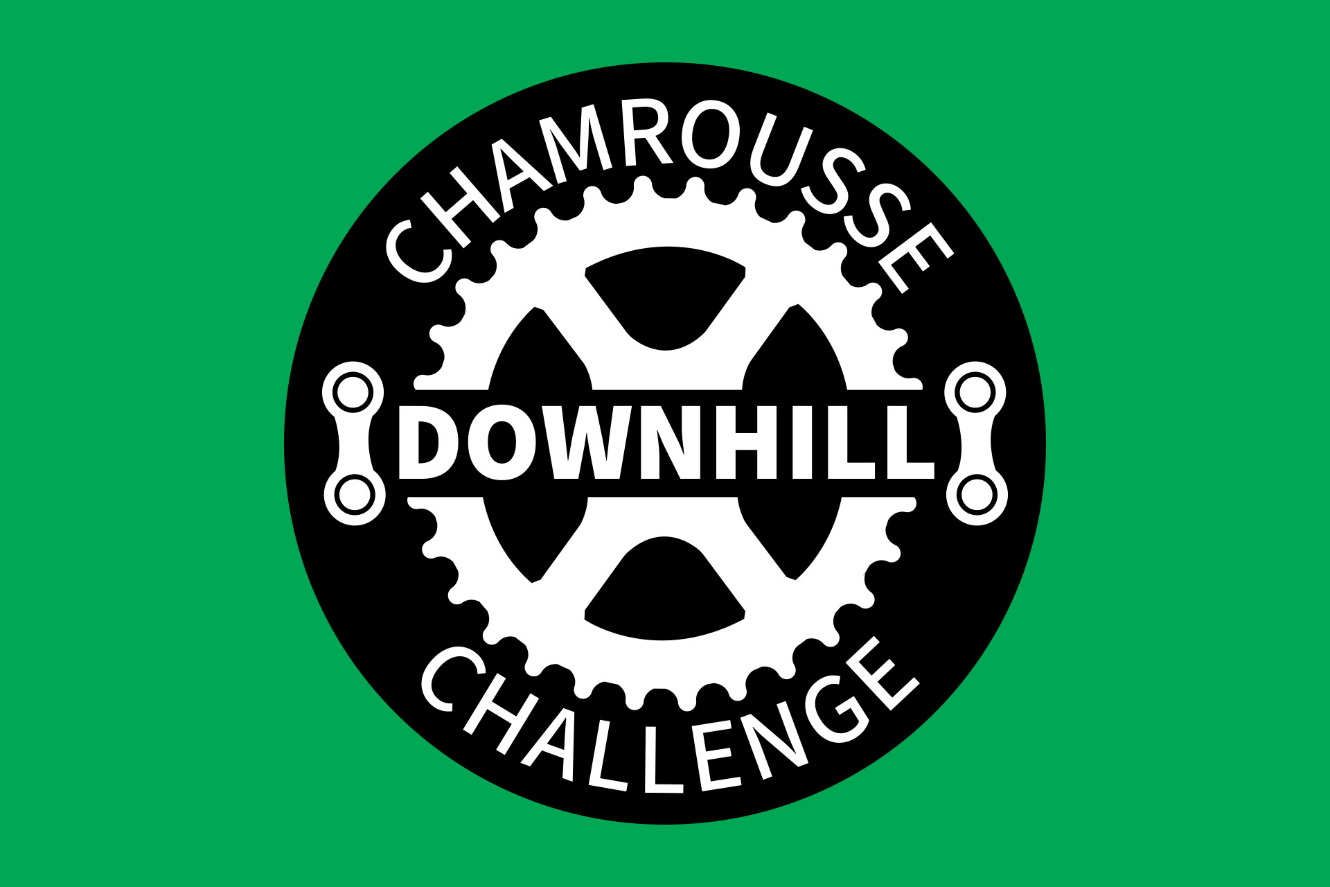 Challenge VTT Strava Chamrousse