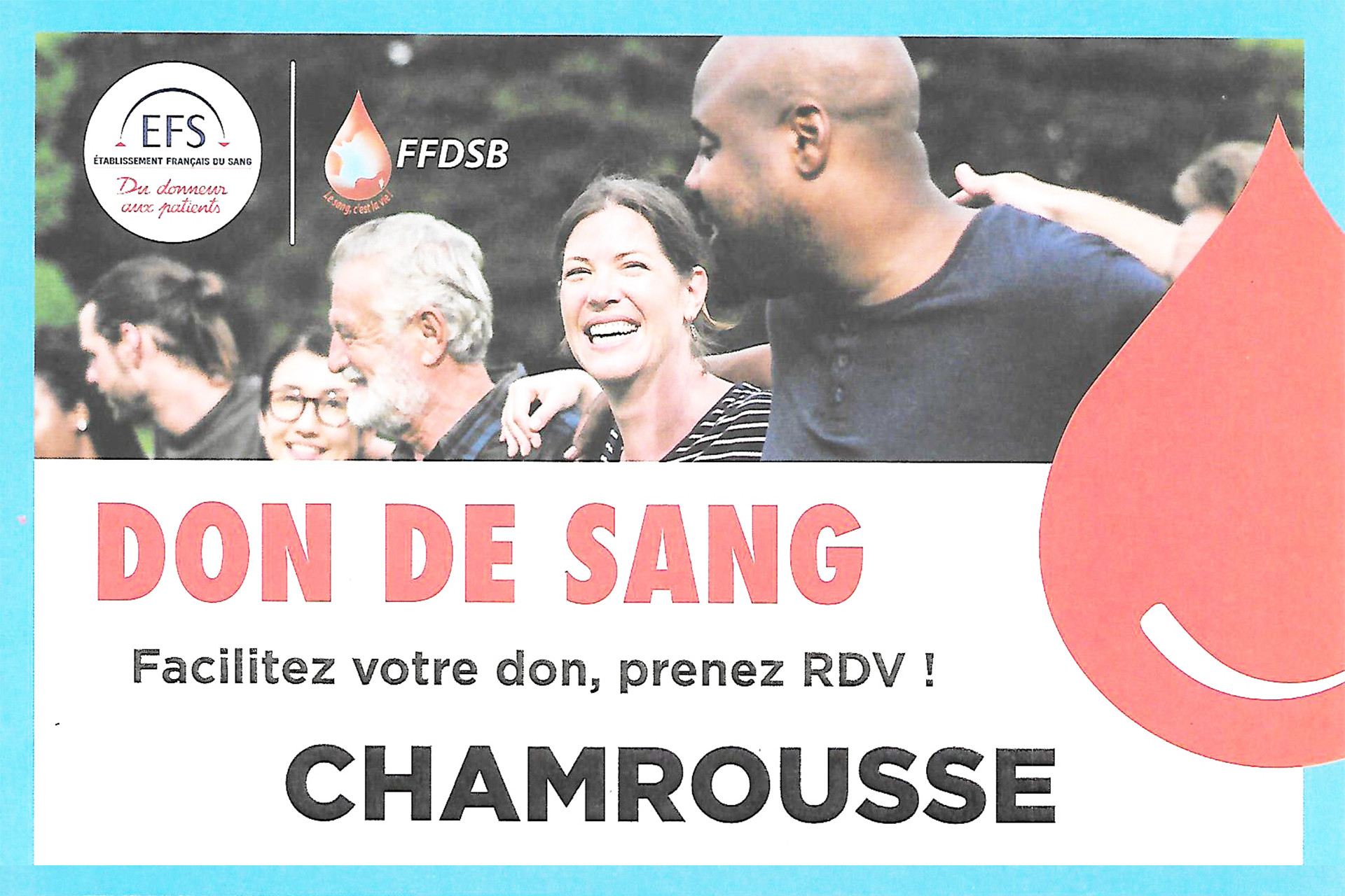 Don sang Chamrousse