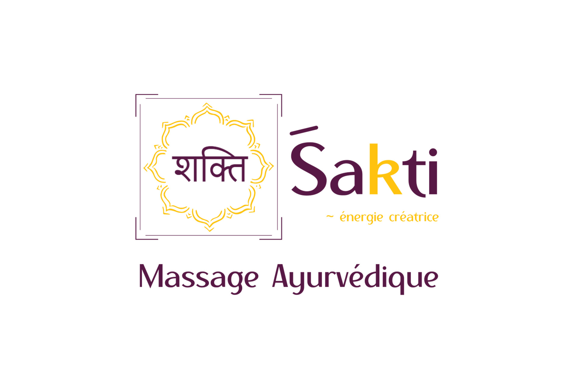 Sakti - Ayurvedische Massage Chamrousse