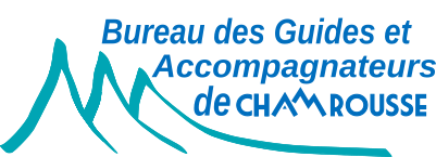 Logo BGAC