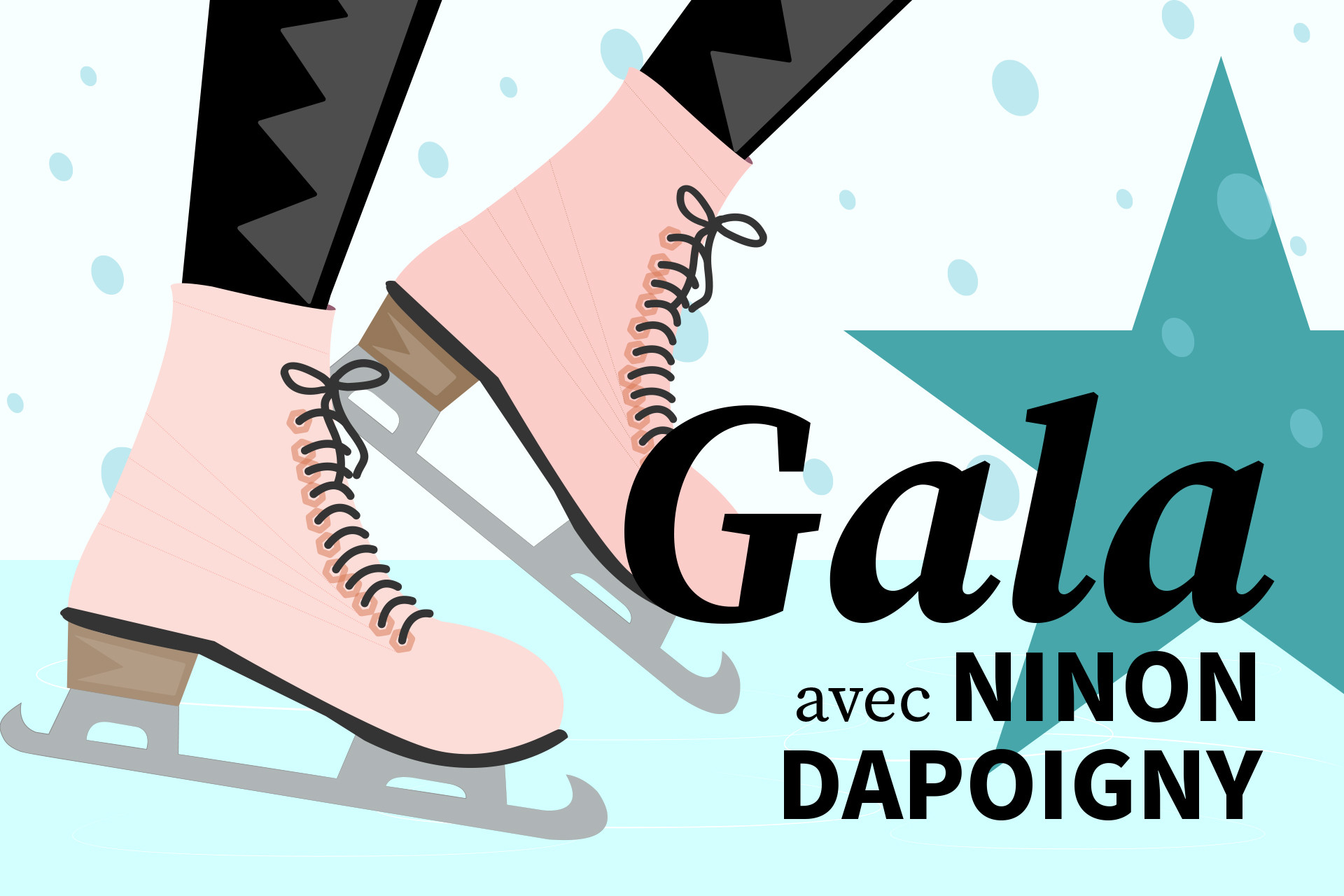 Gala Ninon Dapoigny