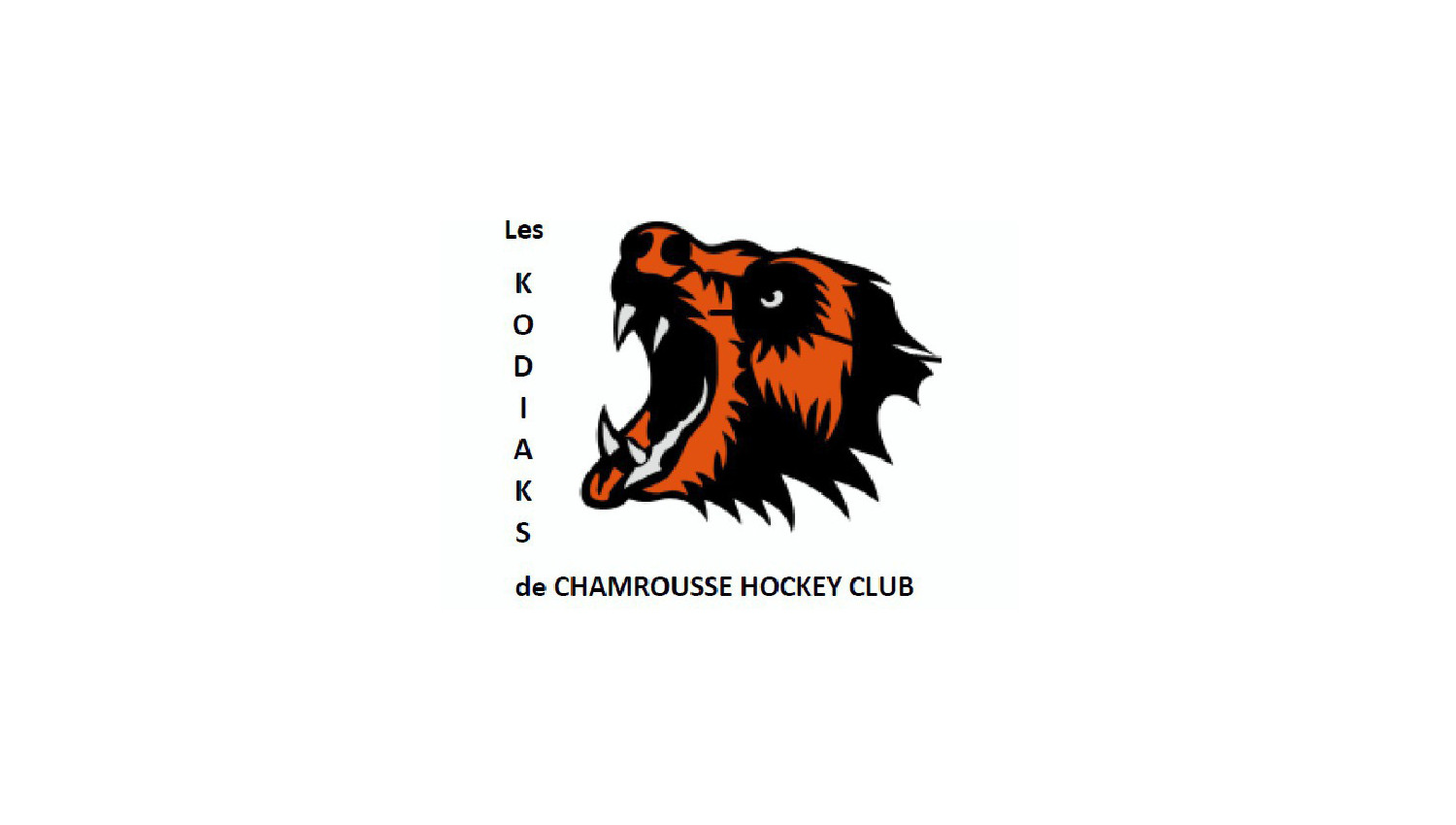 Hockey Club Chamrousse