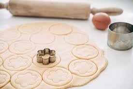 Chamrousse biscuit production