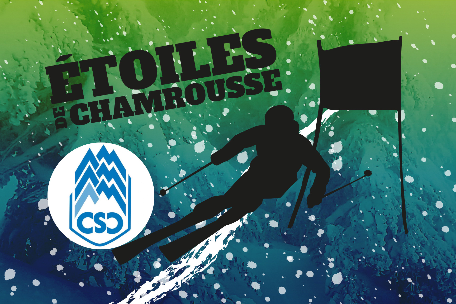 Stars of Chamrousse