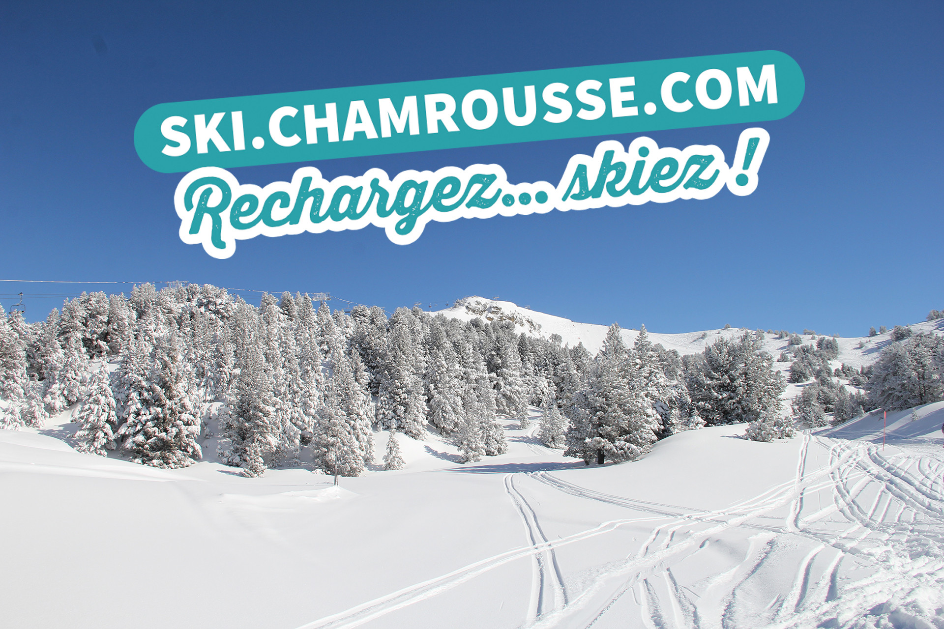 Chamrousse web skipass promotion 8% discount mountain ski resort grenoble lyon isere french alps france