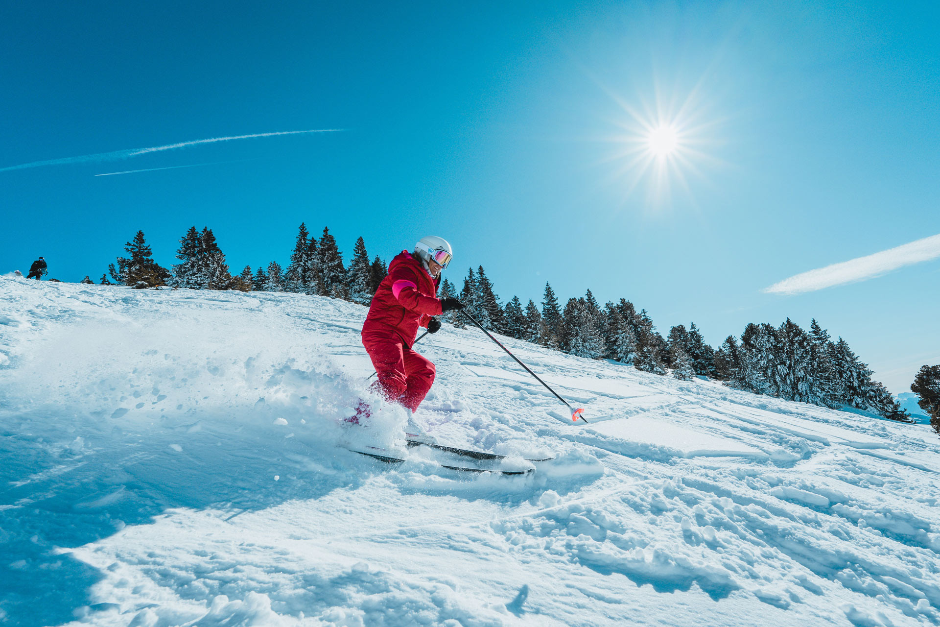 Chamrousse-Skipass Montag Web-Promotion