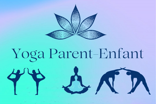 Yoga famille Chamrousse