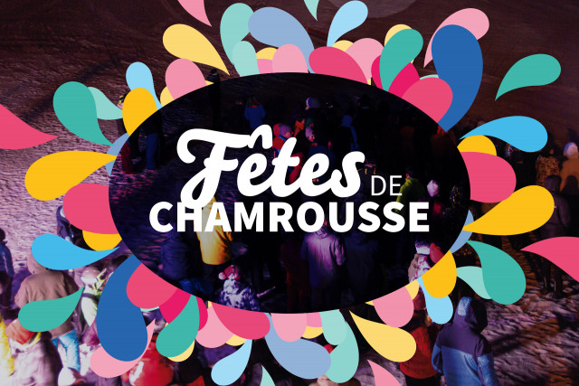 Fêtes de Chamrousse