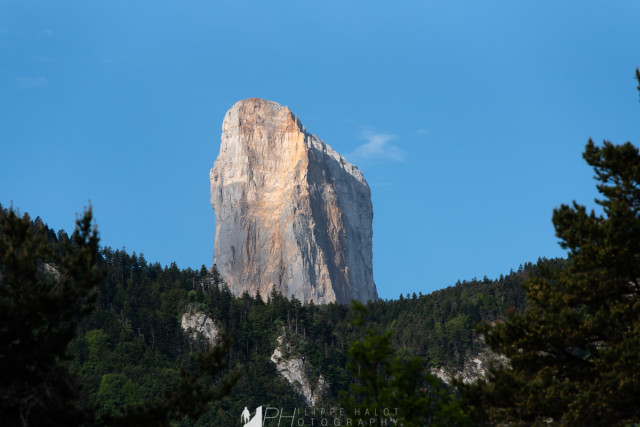 Randonnée Mont Aiguille