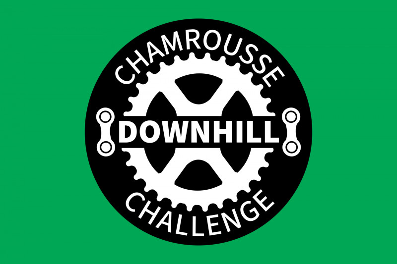 Challenge VTT Strava Chamrousse