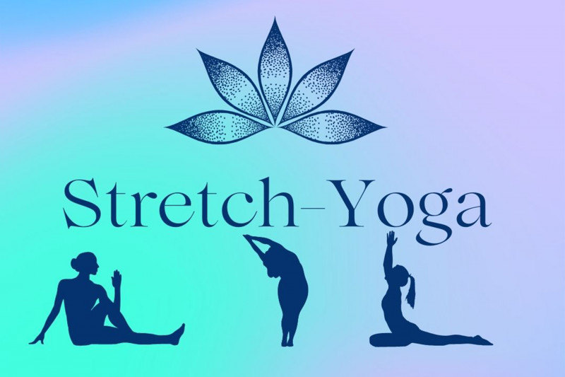Stretch yoga Chamrousse