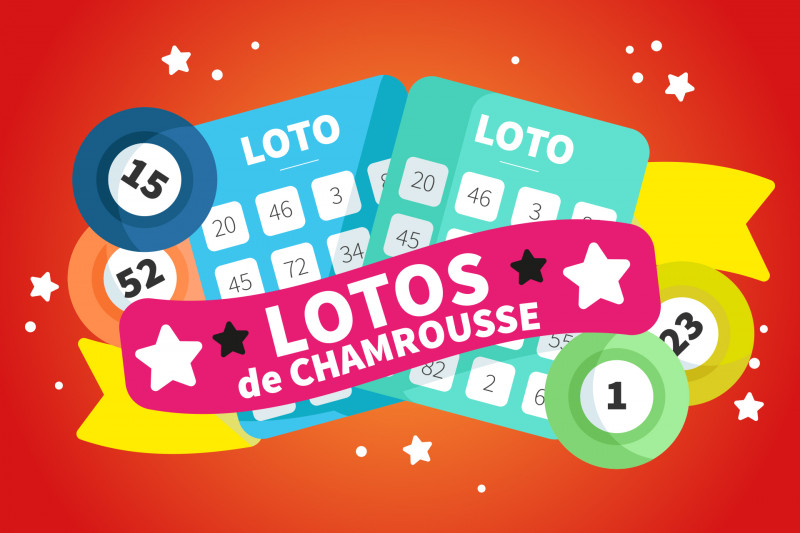 Chamrousse lottery