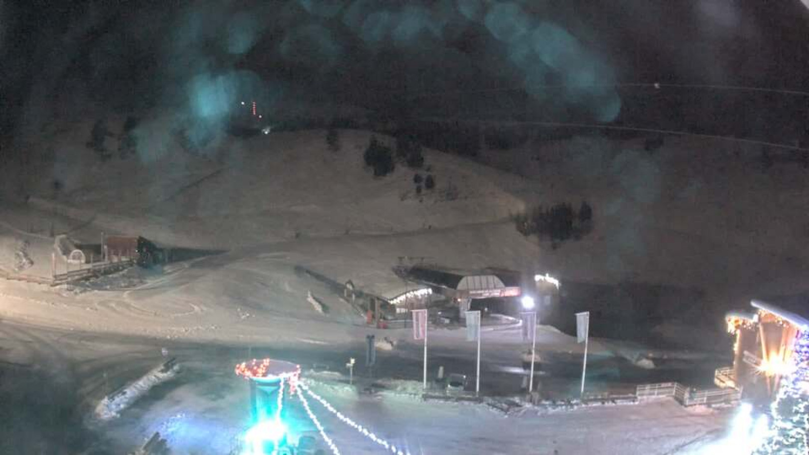 Webcam Chamrousse 1650 - Recoin 