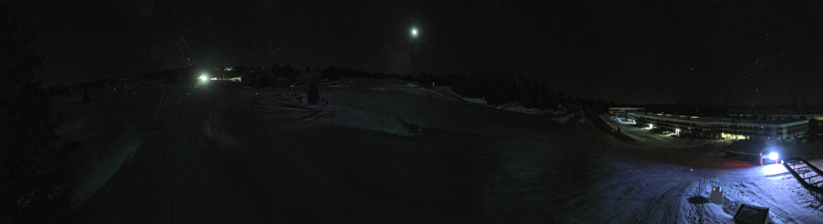 Webcam Chamrousse 1750 - Roche Béranger Webcam Chamrousse 1750 - Roche Béranger